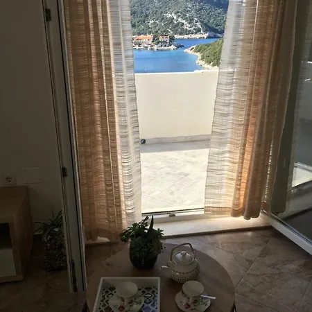 Gæstehus Kurelja Lastovo