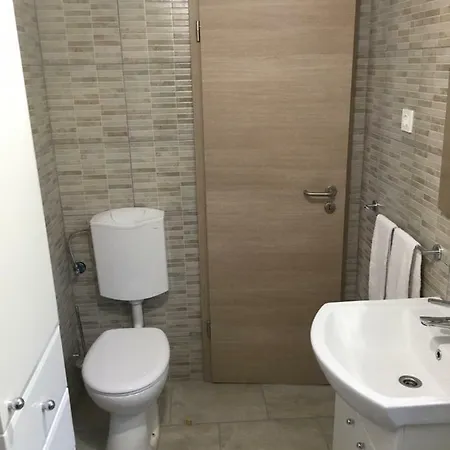 Kurelja Gæstehus Lastovo