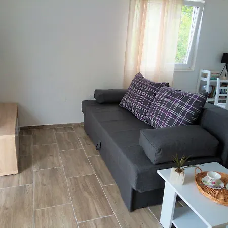 Kurelja Gæstehus 4*