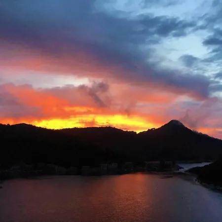 Kurelja * Lastovo