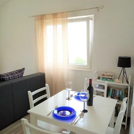 Pensjonat Kurelja Lastovo