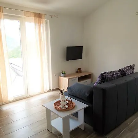 Gostinjska kuća Kurelja