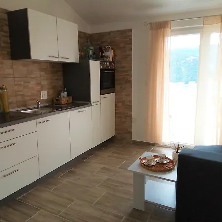 Pensjonat Kurelja Lastovo