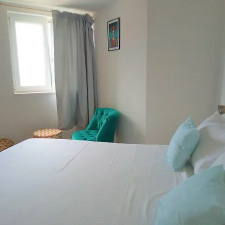 Pensjonat Kurelja Lastovo