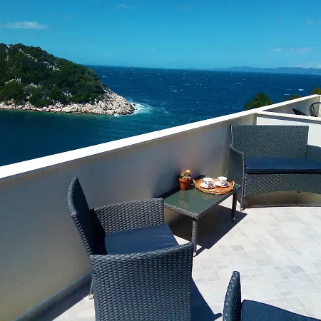 Pensjonat Kurelja Lastovo