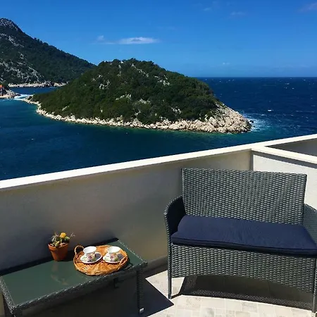 Kurelja Pensjonat 4*