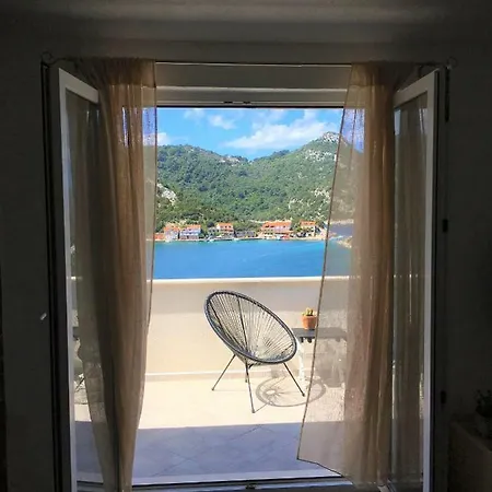 Pensjonat Kurelja Lastovo