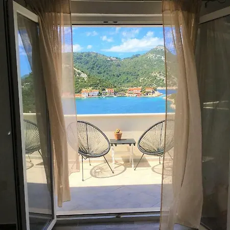 Pensjonat Kurelja 4*